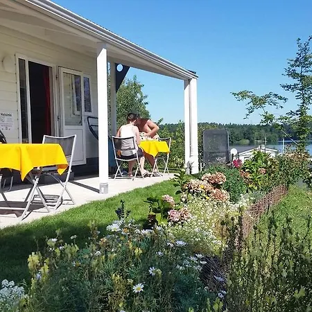 Studio-genua-mit-terrasse-grill-seeblick Appartement *